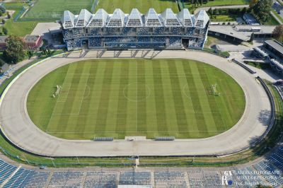 Stadion Miejski STAL
